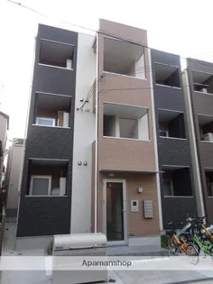 VIE NOUVELLE新今里の画像