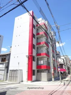 ナニワⅢ番館の画像