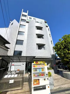 S・シャトレー【601号室】の外観