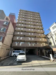 アローズパークの画像