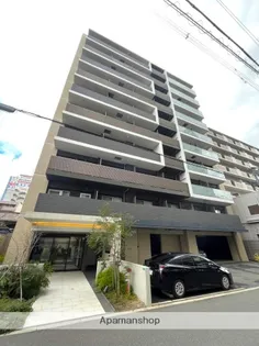 サムティ阿倍野昭和町の画像