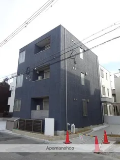 ベルラーゴ IIの画像