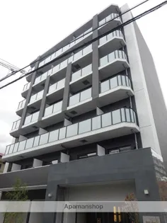 ベラジオ阿倍野【2階】の外観