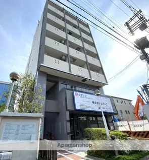 シーダー針中野の画像