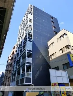 レクシア平野DUO【6階】の外観