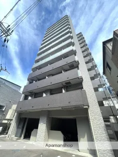 エスリード天王寺町北【8階】の外観