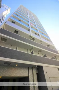 大阪府大阪市天王寺区味原町【マンション】の外観