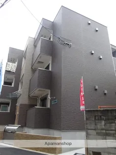 フジパレス田辺駅北の画像