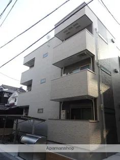 フジパレス阿倍野丸山通Ⅱ番館の画像
