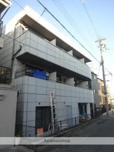 カーサさくら【302号室】の外観