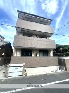 アッシュメゾン加美正覚寺VIIの画像