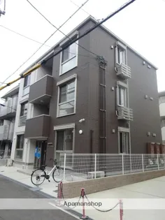 マルベリーガーデンの画像