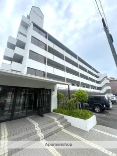 テクノコーポラス西田辺の画像