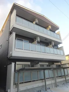 F ASECIA RIGELの画像