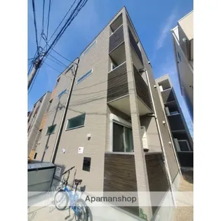 ハーモニーテラス小路の画像