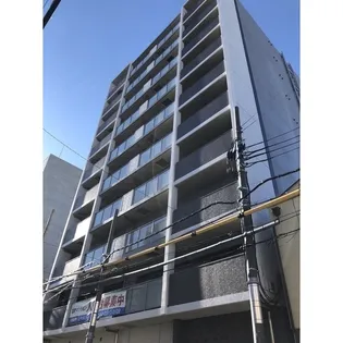 シティーコート大小路駅前の画像