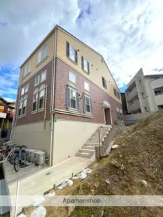 SERENA松虫【1階】の外観