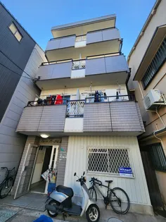 ツインパークヒルの画像