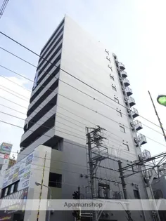 大阪府大阪市西成区太子1丁目【マンション】の外観