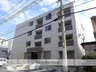 ユーパレス桑津の画像