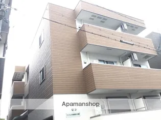 フジパレス中加賀屋Ⅴ番館の画像