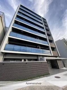 PARK HILLS 天王寺東 RUMの画像