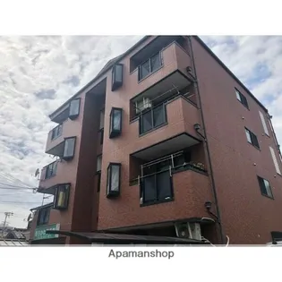 ファーストレジデンス平野の画像