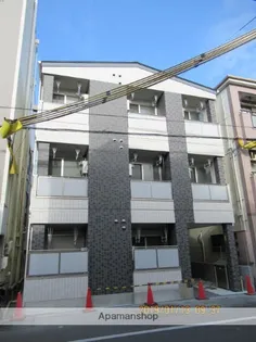 ラルーチェ杉本町【1階】の外観