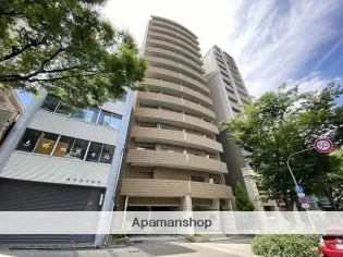 大阪府大阪市天王寺区生玉町【マンション】の外観