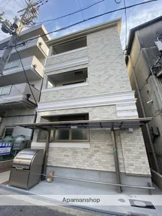 ICH天王寺の画像