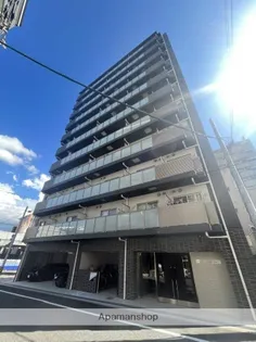 グランカーサ天王寺EAST【1102号室】の外観