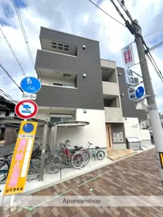 フジパレス我孫子前Ⅵ番館の画像