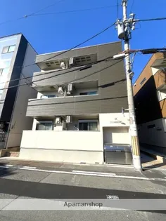 フジパレス北加賀屋駅北II番館の画像