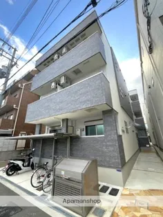 フジパレス今川駅東V番館の画像
