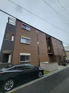 ジュネス7番館の画像