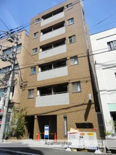 エスペランサ国分町【6階】の外観