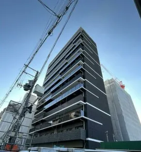 SーRESIDENCE難波大国町UNOの画像