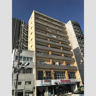 ビスタ四天王寺の画像
