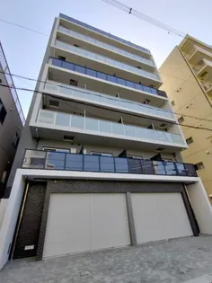 天王寺ルート25の画像