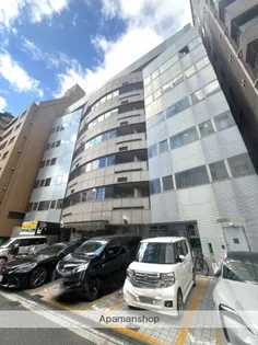 大阪府大阪市天王寺区上汐3丁目【マンション】の外観