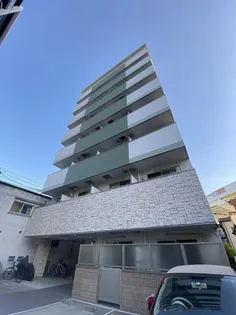 HRフロントリーガル平野の画像