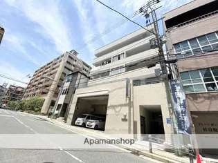 協和産業ビル【3階】の外観