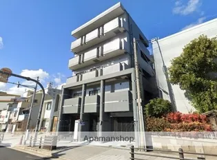 プロスピリティー四天王寺の画像