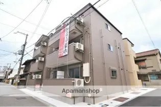 メゾン オークルIの画像