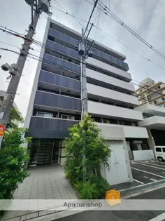 DーFLAT NAGAHASHIの画像