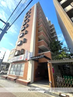 ニッシンハイツの画像