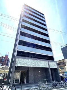PARK HILLS難波南HANEULの画像