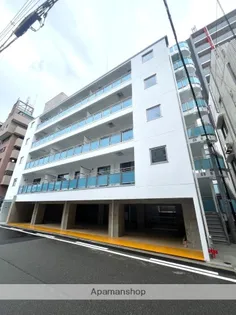 RADIATION COURT(ラジエーションコート)【6階】の外観