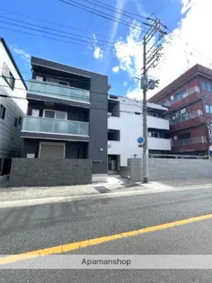 CLASHIST平野西NORTH【303号室】の外観