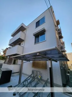 スペチアーレ墨江の画像